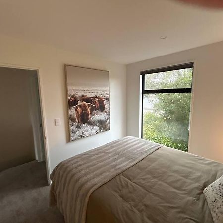 Luxury 2 Bedroom Hideout Near Cbd,Merivale Mall 크라이스트처치 외부 사진