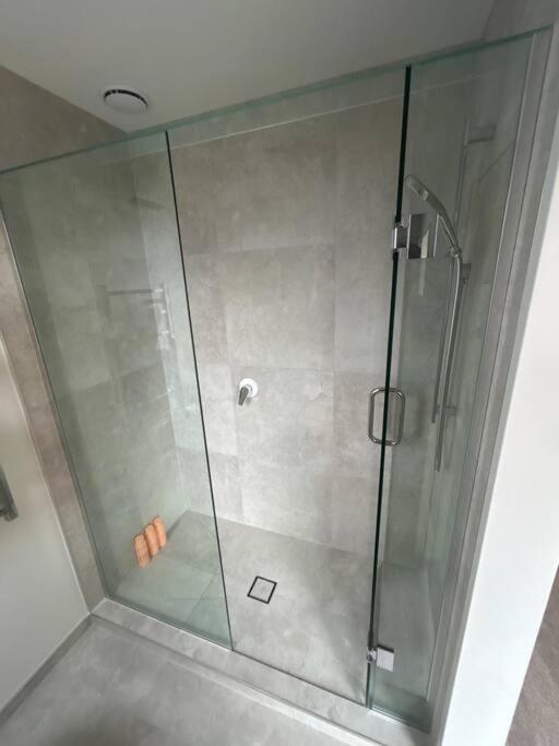 Luxury 2 Bedroom Hideout Near Cbd,Merivale Mall 크라이스트처치 외부 사진