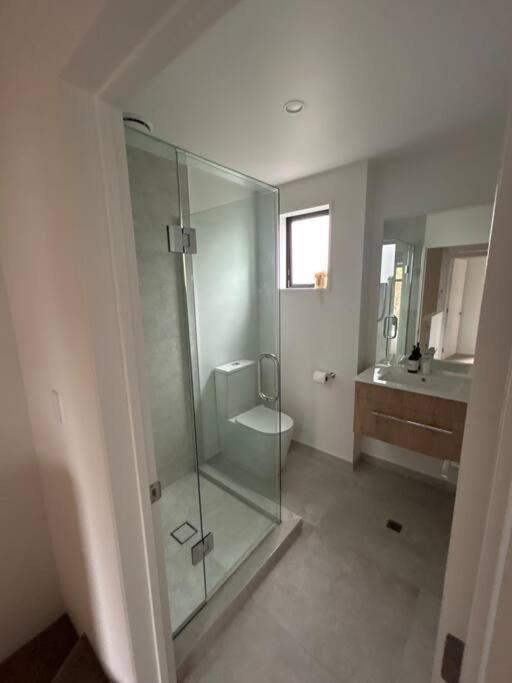 Luxury 2 Bedroom Hideout Near Cbd,Merivale Mall 크라이스트처치 외부 사진