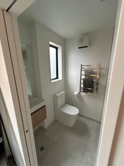 Luxury 2 Bedroom Hideout Near Cbd,Merivale Mall 크라이스트처치 외부 사진